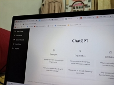 Uji kecerdikan ChatGPT OpenAI yang katanya 