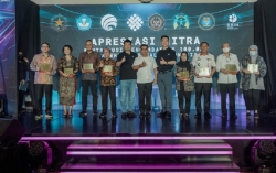 Huawei Indonesia Talent Day 2022 dorong talenta digital berkarakter kuat