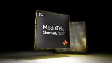 MediaTek umumkan prosesor Dimensity 8200 untuk ponsel premium