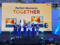 Huawei berkomitmen tingkatkan inklusivitas teknologi digital di Indonesia