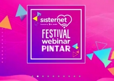 Dukung perempuan pemilik UMKM, Sisternet gelar Festival Webinar Pintar 2022