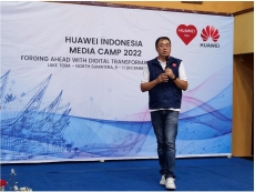 Huawei dorong inovasi digitalisasi demi ekonomi digital Indonesia yang lebih efisien