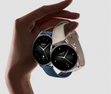 Xiaomi luncurkan Watch S2 dengan layar AMOLED dua ukuran