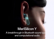 OPPO siap luncurkan chipset MariSilicon Y khusus audio