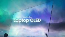 Samsung akan luncurkan laptop layar OLED lipat tahun depan