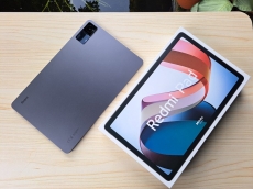 Review Redmi Pad, desain premium untuk harga Rp3 jutaan