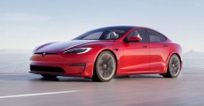 Gigafactory Tesla Berlin siap pimpin kendaraan listrik global