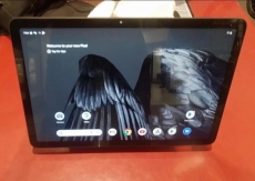Pixel Tablet dan speaker dock tampil di Facebook Marketplace