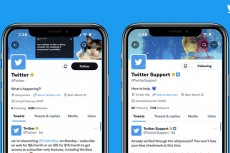 Twitter Blue for Business, layanan berbayar yang menawarkan berbagai kemudahan untuk akun bisnis Twitter