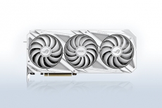 ASUS luncurkan ROG STRIX GeForce RTX 4090 dan 4080 edisi putih 
