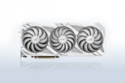 ASUS luncurkan ROG STRIX GeForce RTX 4090 dan 4080 edisi putih 