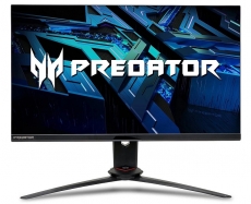 Acer umumkan monitor Predator XB273U F dengan refresh rate 360 Hz