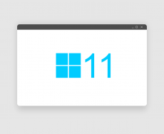 Karyawan Microsoft tidak sengaja tampilkan fitur tab Notepad di Windows 11