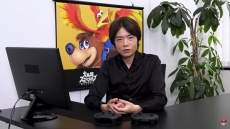 Pencipta Smash Bros., Masahiro Sakurai umumkan pensiun 