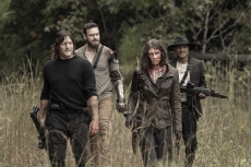 Netflix bakal tayangkan The Walking Dead Season 11