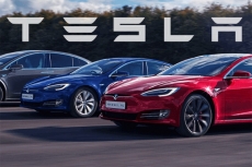 Tesla dianggap langgar undang-undang perburuhan AS