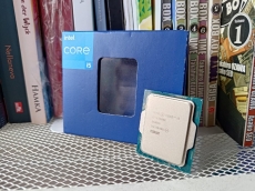 Intel Core i5-13600K, prosesor terbaik di awal 2023