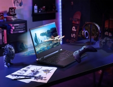 Acer hadirkan pengalaman gaming 3D tanpa kacamata di CES 2023
