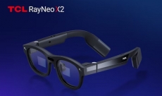 TCL umumkan kacamata AR RayNeo X2 di CES 2023