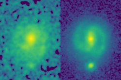Teleskop James Webb tampilkan galaksi mirip Bima Sakti lebih cepat dari perkiraan
