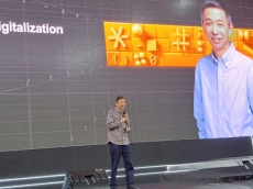 Founder Alibaba Cloud ungkap pentingnya cloud computing di era digitalisasi
