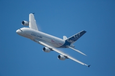 Airbus uji teknologi terbang otonom di beberapa pesawatnya