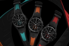 TAG Heuer kenalkan smartwatch seri Connected Calibre E4, harganya mulai Rp35 juta