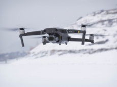 Bagaimana Consumer Drone Mengubah Perang?