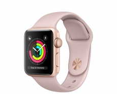 Apple Watch selanjutnya dirumorkan diberi nama Watch X