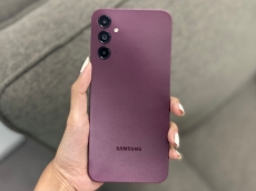 Awali tahun 2023, Samsung luncurkan Galaxy A14 5G