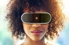 Apple gandeng Disney dan Sony untuk konten headset VR