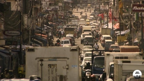 Jakarta jadi poros penting dalam serial The Last of Us