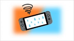 Hati-hati! Nintendo Switch bisa rusak karena kondensasi