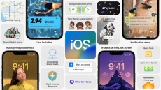 Bocoran iOS 17, dari Music hingga Dynamic Island