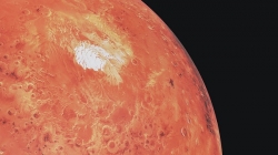 Rencana NASA bawa pulang batuan Mars ke Bumi makin serius