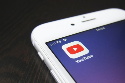 YouTube Shorts capai 50 miliar penonton harian, siap bersaing dengan TikTok