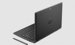 HP rilis laptop tangguh berbasis Chromebook dan Windows