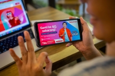 Telkomsel genjot pemerataan 4G di lebih banyak kota di Indonesia