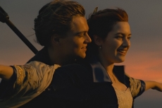 Titanic versi remaster 4K 3D tayang di bioskop mulai hari ini