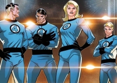 Marvel janjikan Fantastic Four baru akan lebih mirip komik
