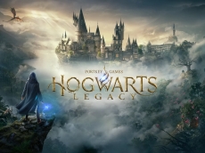 Hogwarts Legacy punya setengah juta pemain di Steam