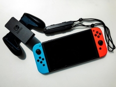 Hal yang harus diperhatikan sebelum beli Nintendo Switch seken