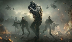 Call of Duty akan rilis untuk Nintendo, berkat perjanjian 10 tahun Microsoft
