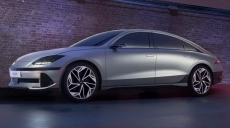 Harga Hyundai IONIQ 6 bikin Tesla Model 3 ketar-ketir