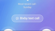 Asisten Samsung Bixby bisa tiru suara pengguna untuk jawab panggilan suara