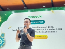 Tips jualan jelang Ramadhan 2023 dari Tokopedia