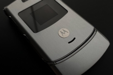 Begini tampilan smartphone gulung Motorola di MWC 2023