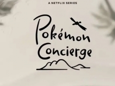 Siap-siap, Pokémon Concierge segera tayang di Netflix