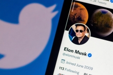 Gelombang PHK berakhir, Elon Musk bagikan saham untuk karyawan Twitter yang tersisa