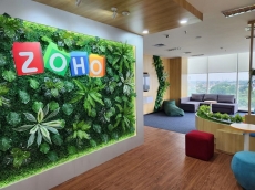 Perusahaan software Zoho buka kantor pertama di Indonesia, tepatnya di Cibubur